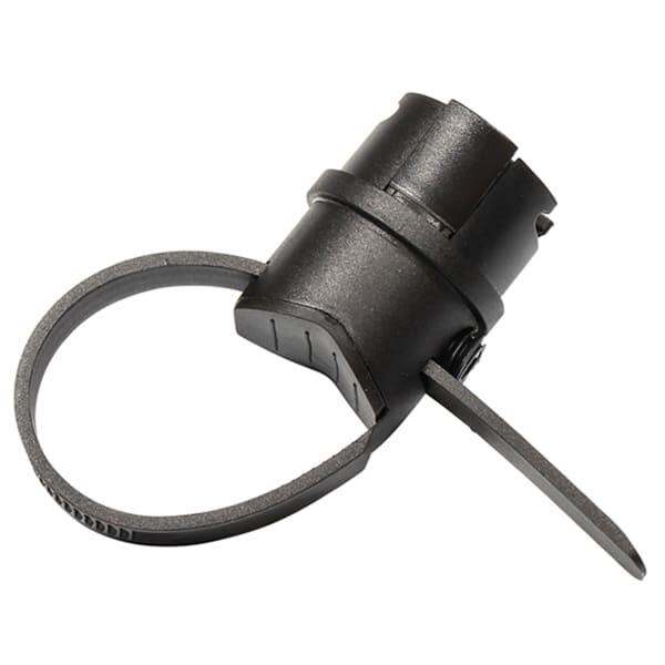 Fechadura de cabo com código Kryptonite Kryptoflex 3/4