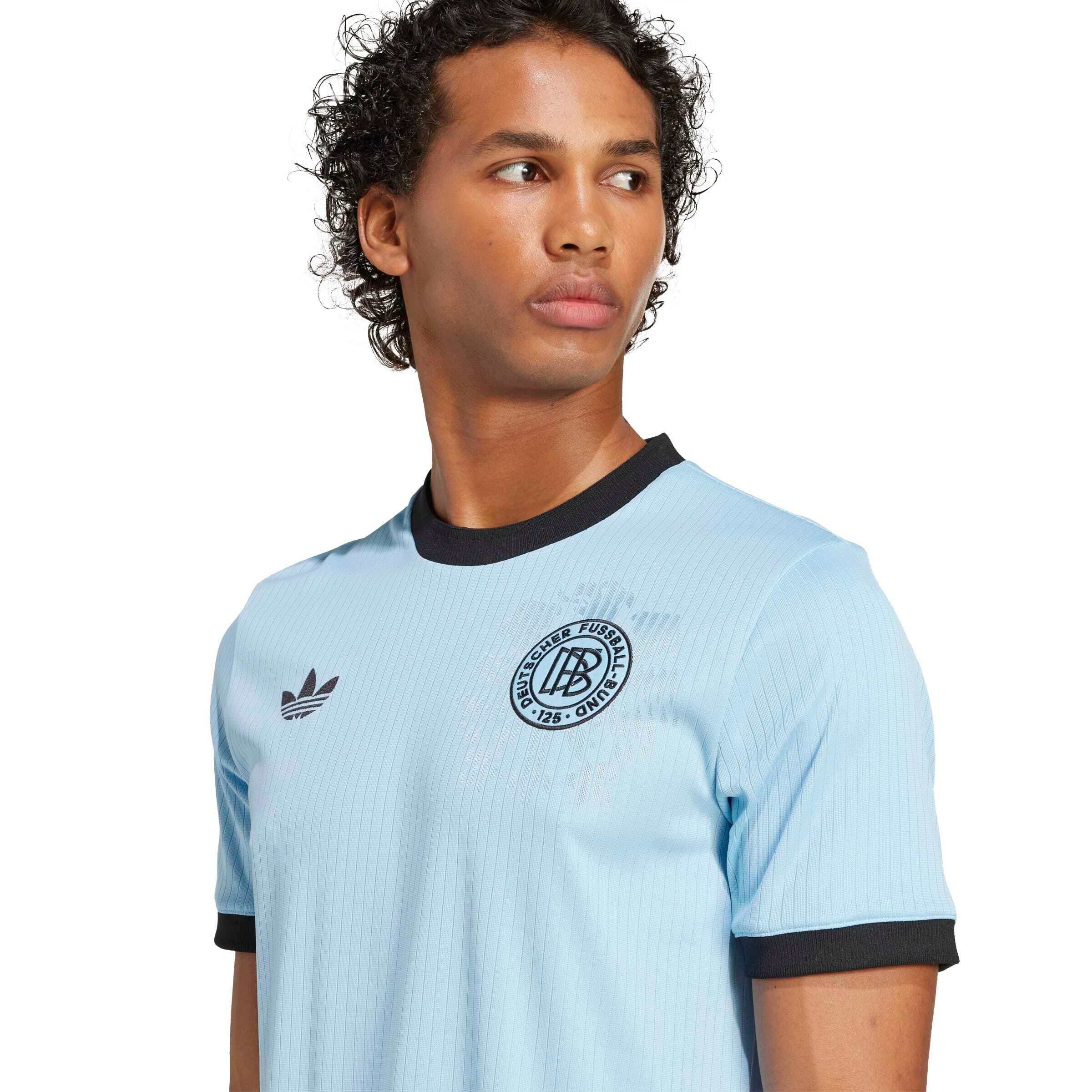Maglia Anniversary Germany 7/7