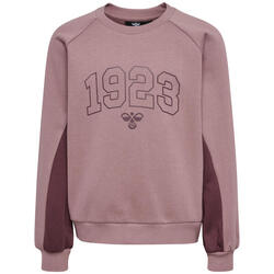 Sweatshirt fille Hummel hmlKANNA