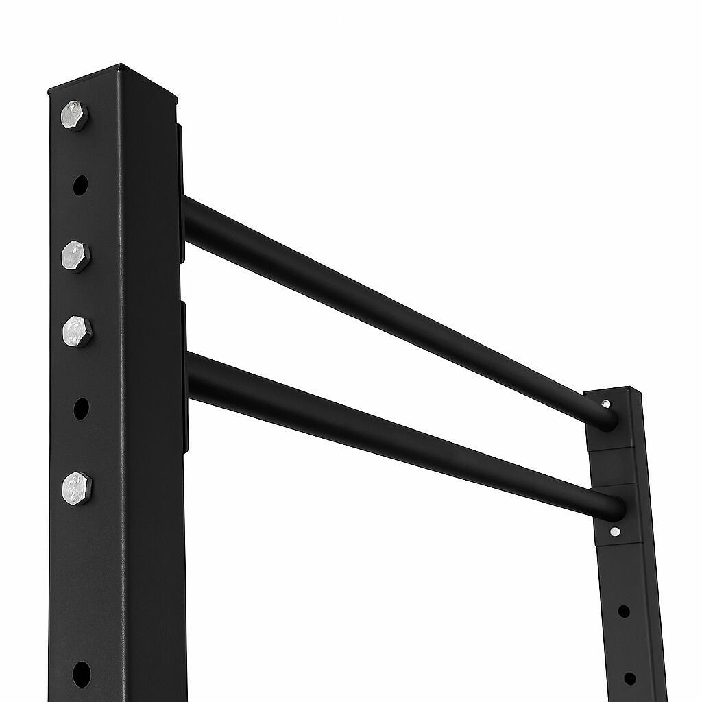 Half Rack Cross Training Viok Sport 3/4