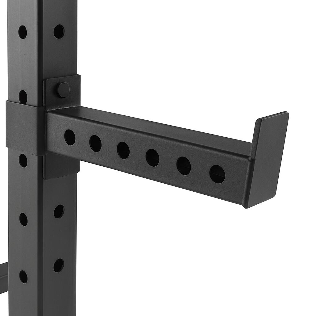 Half Rack Cross Training Viok Sport 4/4