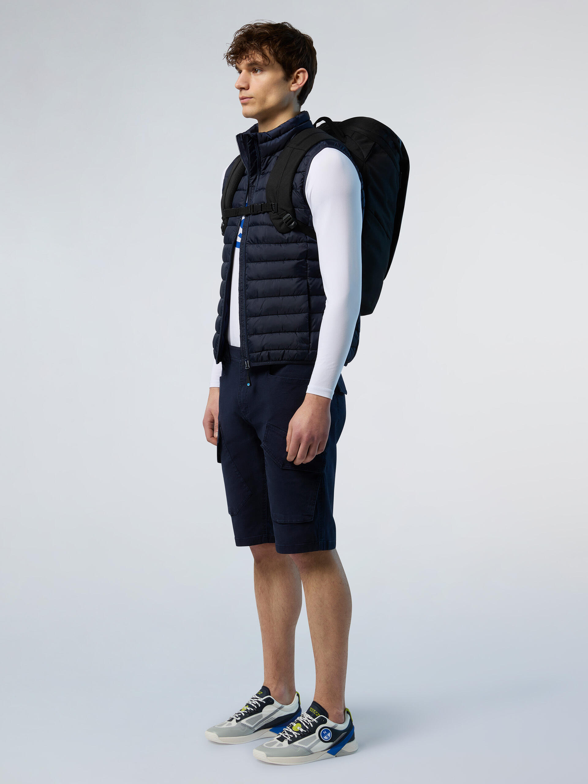 Gilet matelassé Marstrand pour homme 2/3