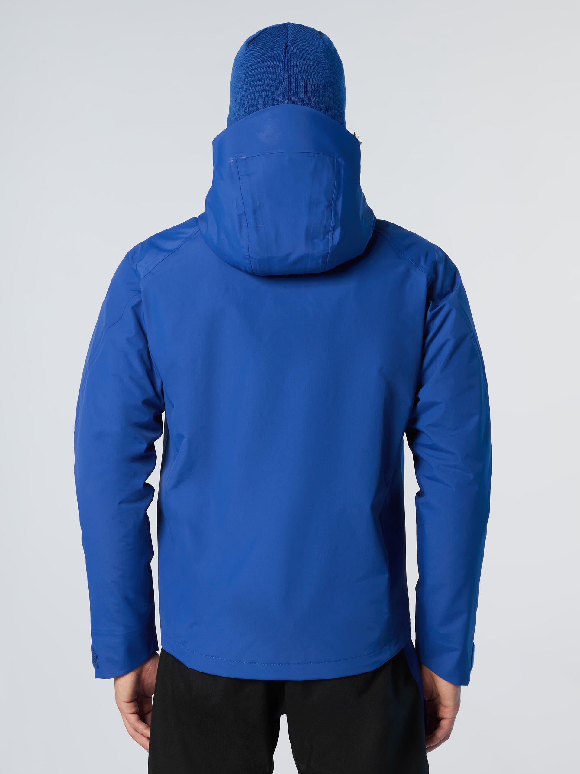 Veste INSHORE NSTEC pour homme 2/2
