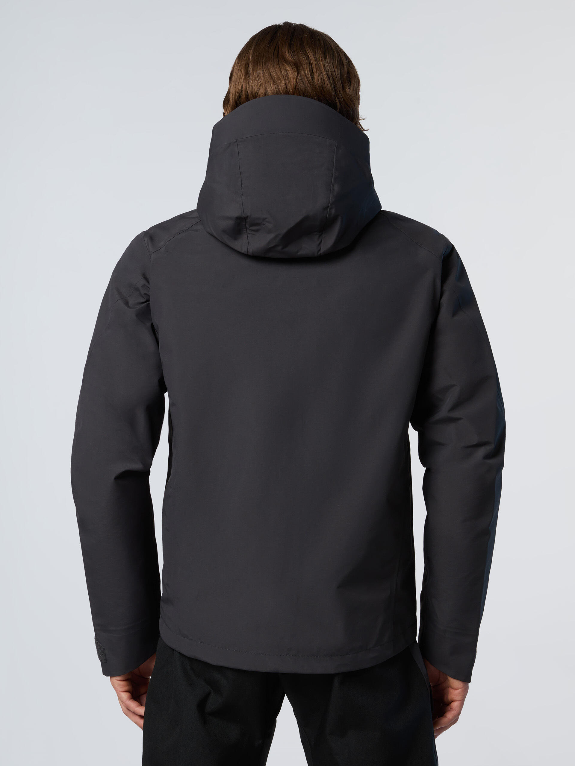 Chaqueta NSTEC Inshore para hombre 2/3