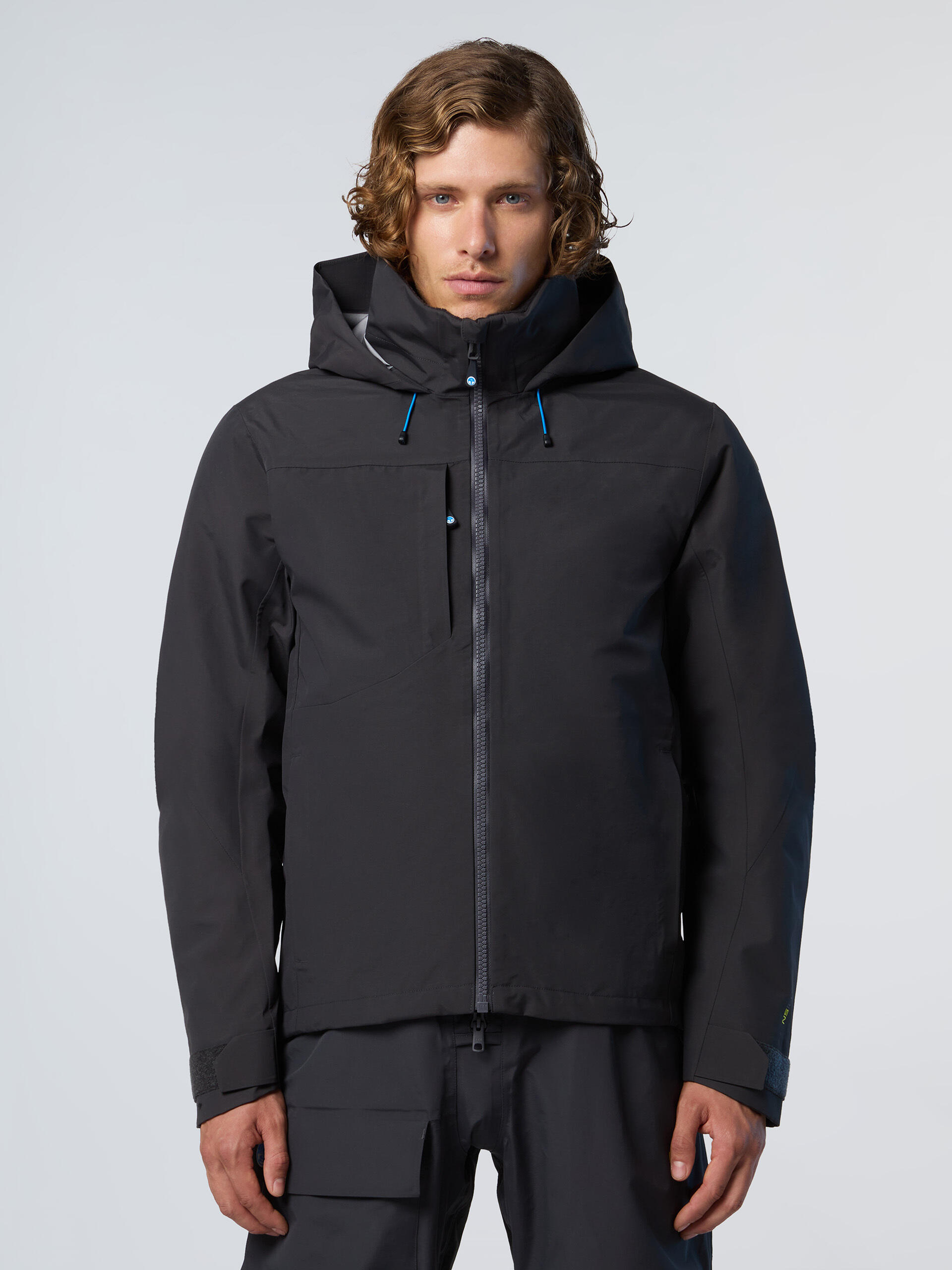 NSTEC Inshore Giacca da Uomo NORTH SAILS Decathlon