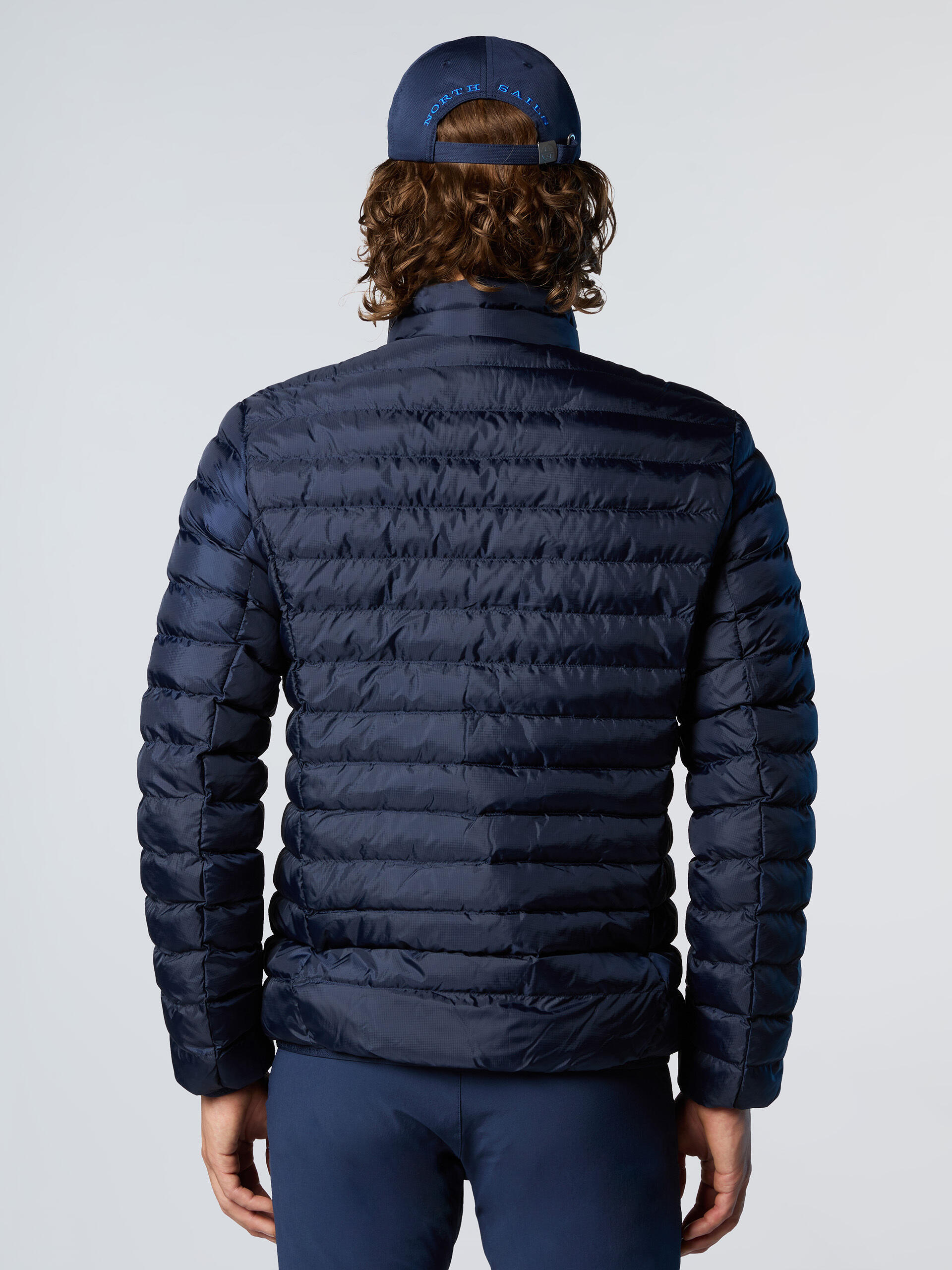 Chaqueta acolchada Marstrand para hombre 2/3