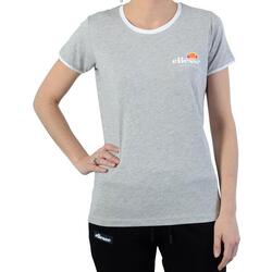 Tee Shirt Ellesse Heritage Femme