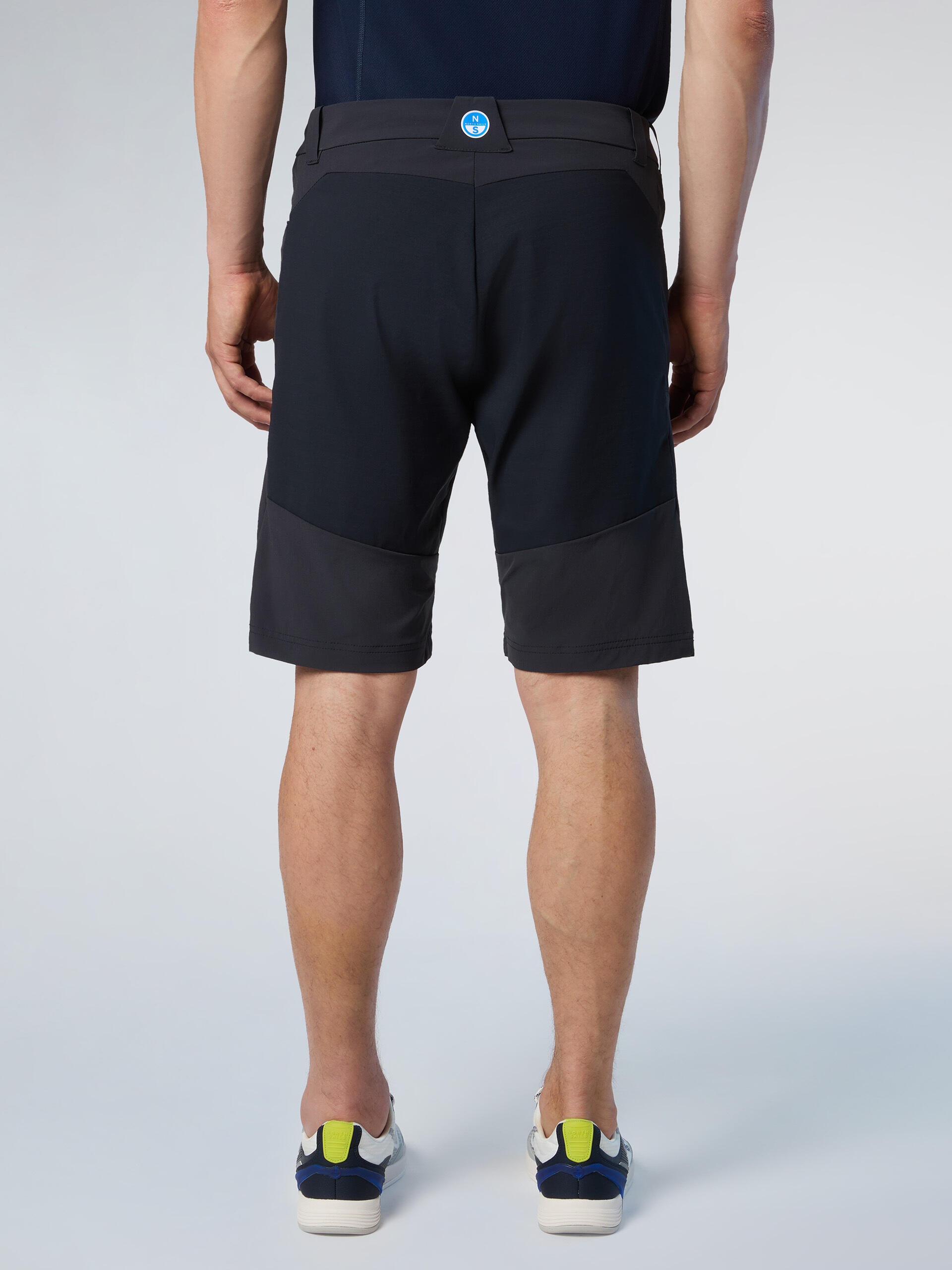 Short Armoured Fast Dry pour homme 2/3