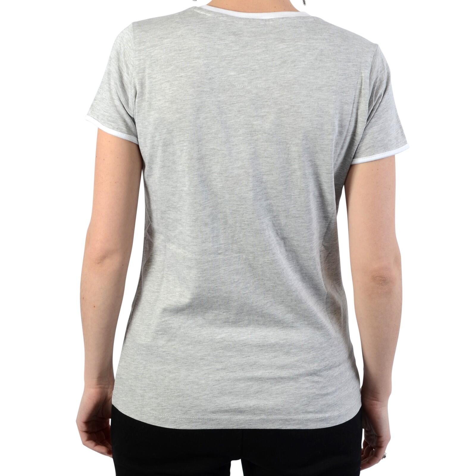 Camiseta Ellesse Heritage Mujer 2/2