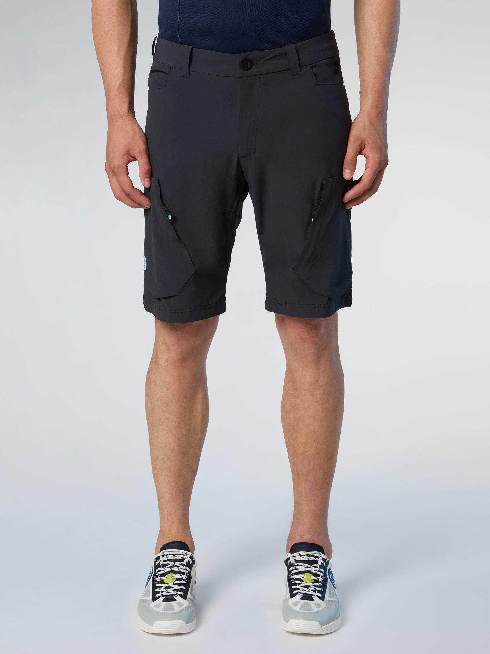 Short Armoured Fast Dry pour homme 1/3