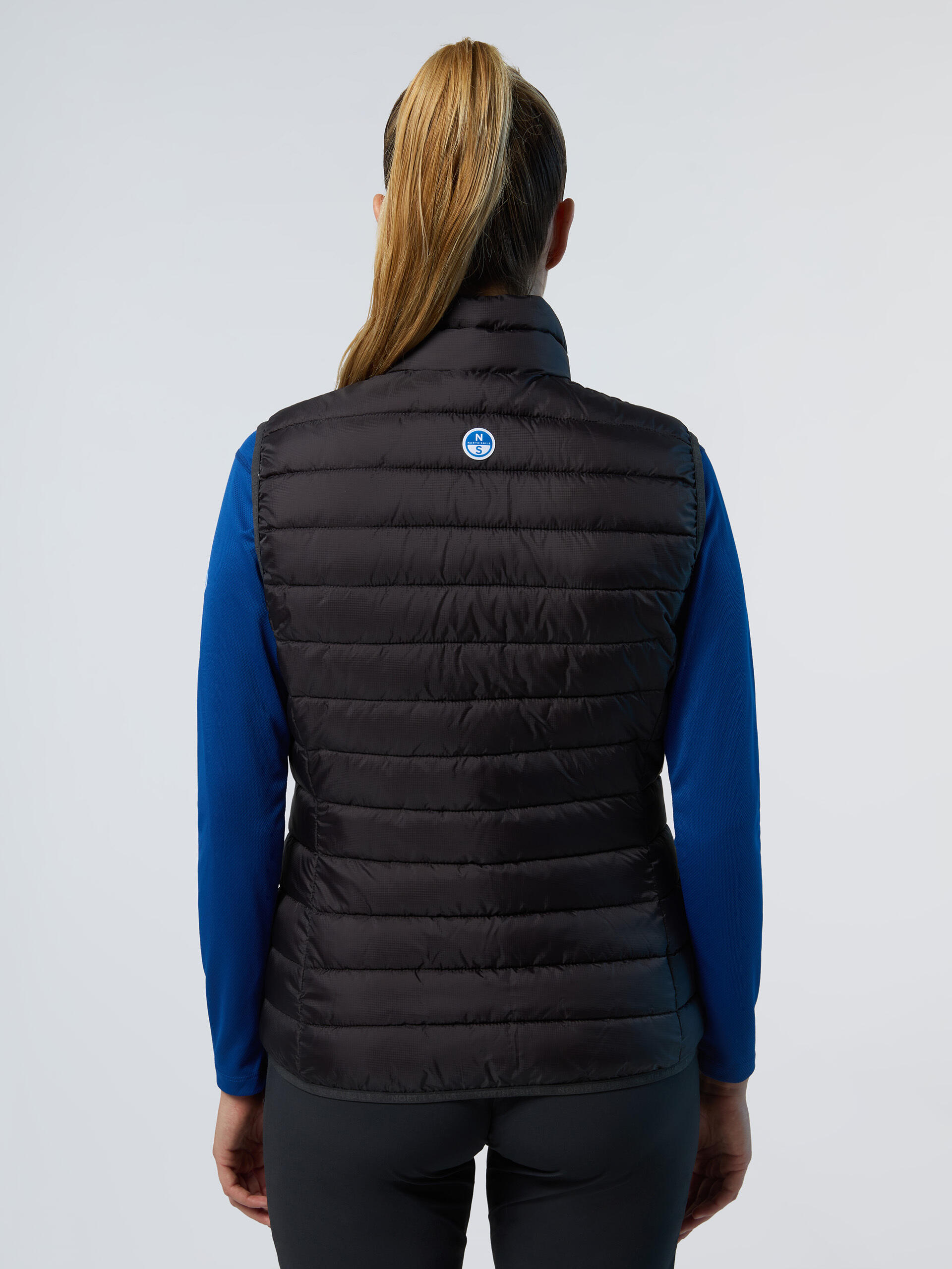 Gilet matelassé pour femme 2/3