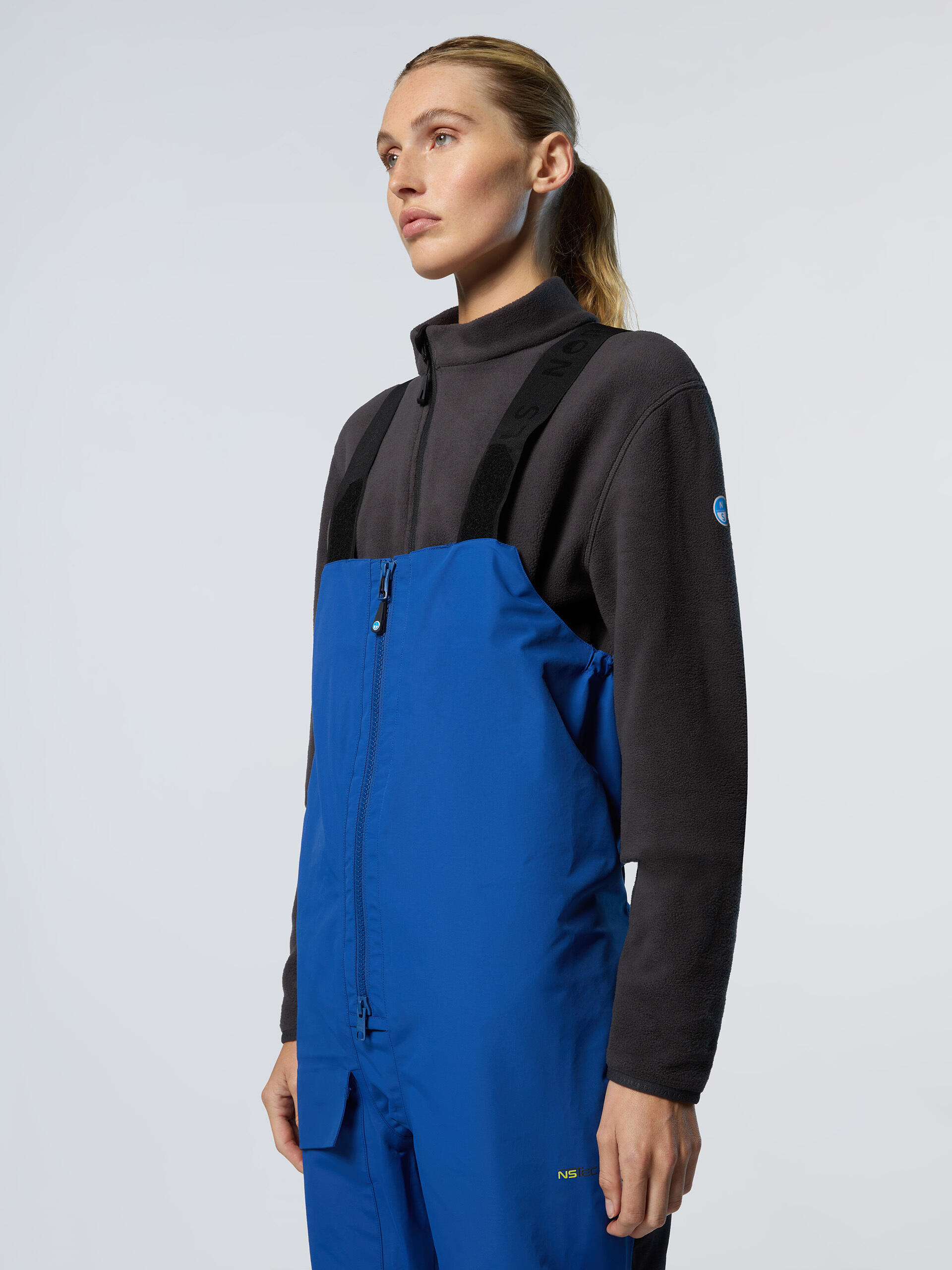 NSTEC Broek voor Dames 3/3