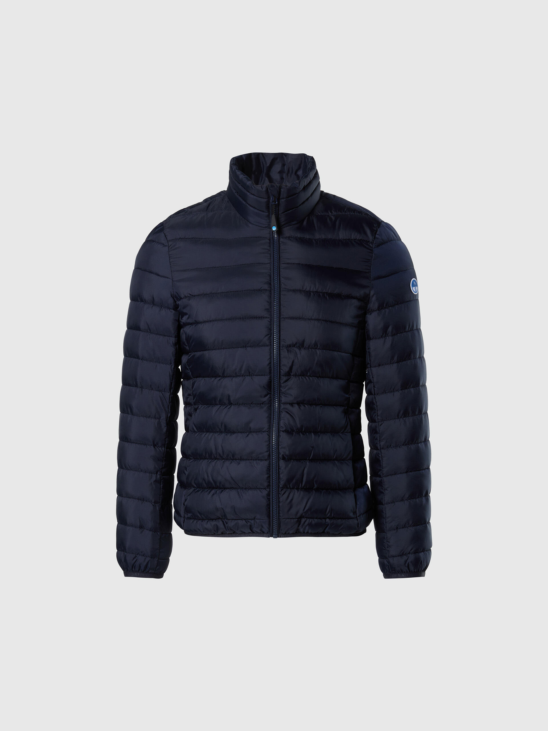 Veste matelassée pour femme 3/3