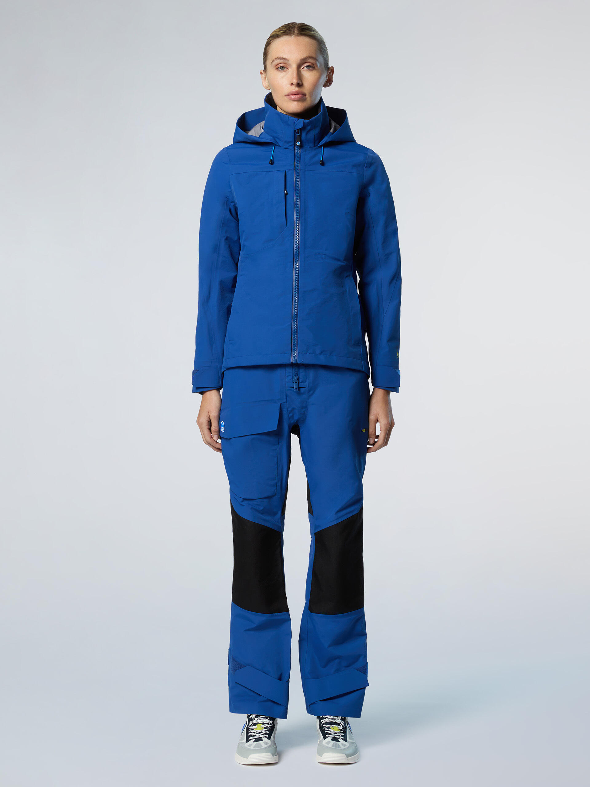 Chaqueta NSTEC Inshore para Mujer 3/3