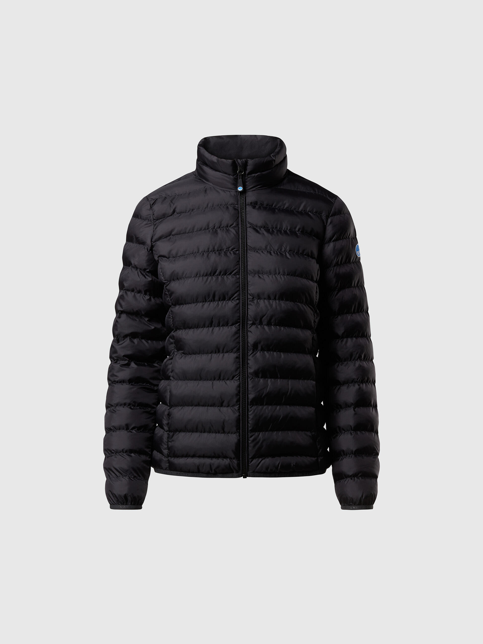 Veste matelassée pour femme 3/3