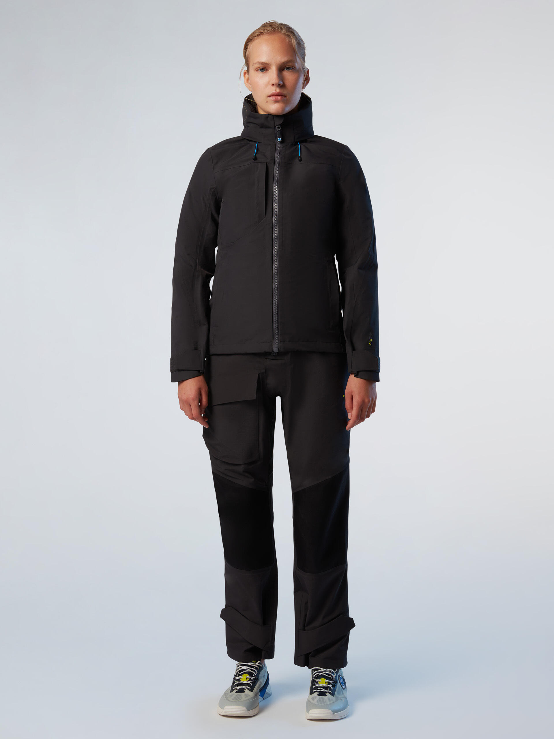 Veste INSHORE NSTEC pour femme 3/3