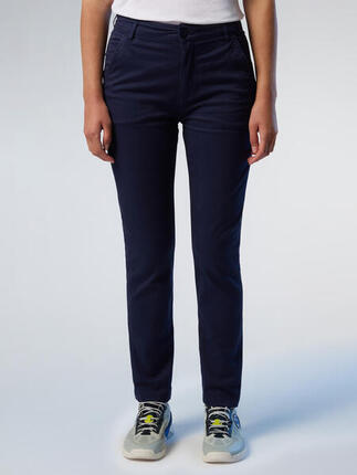 Chino pour femme