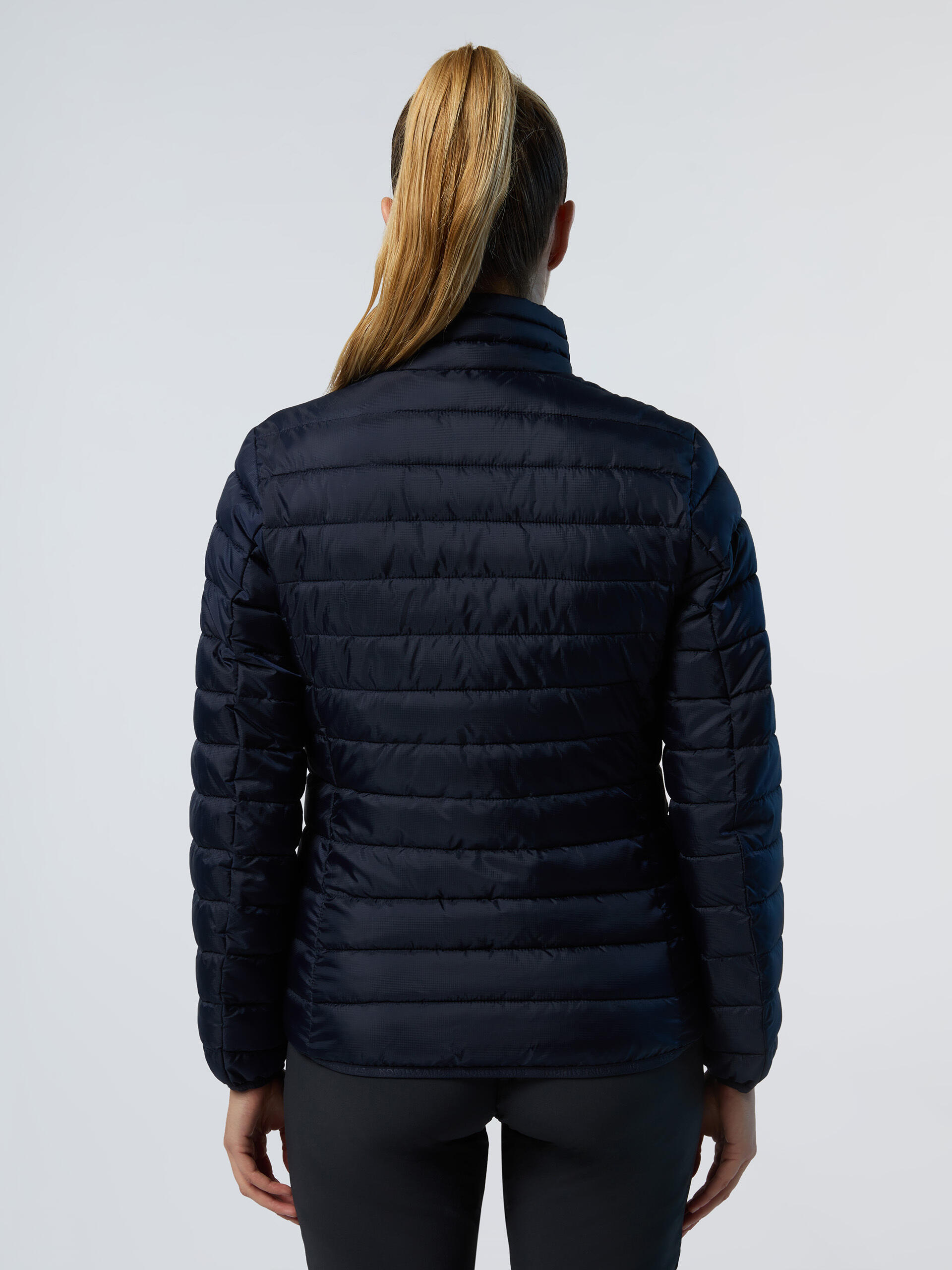 Veste matelassée pour femme 2/3