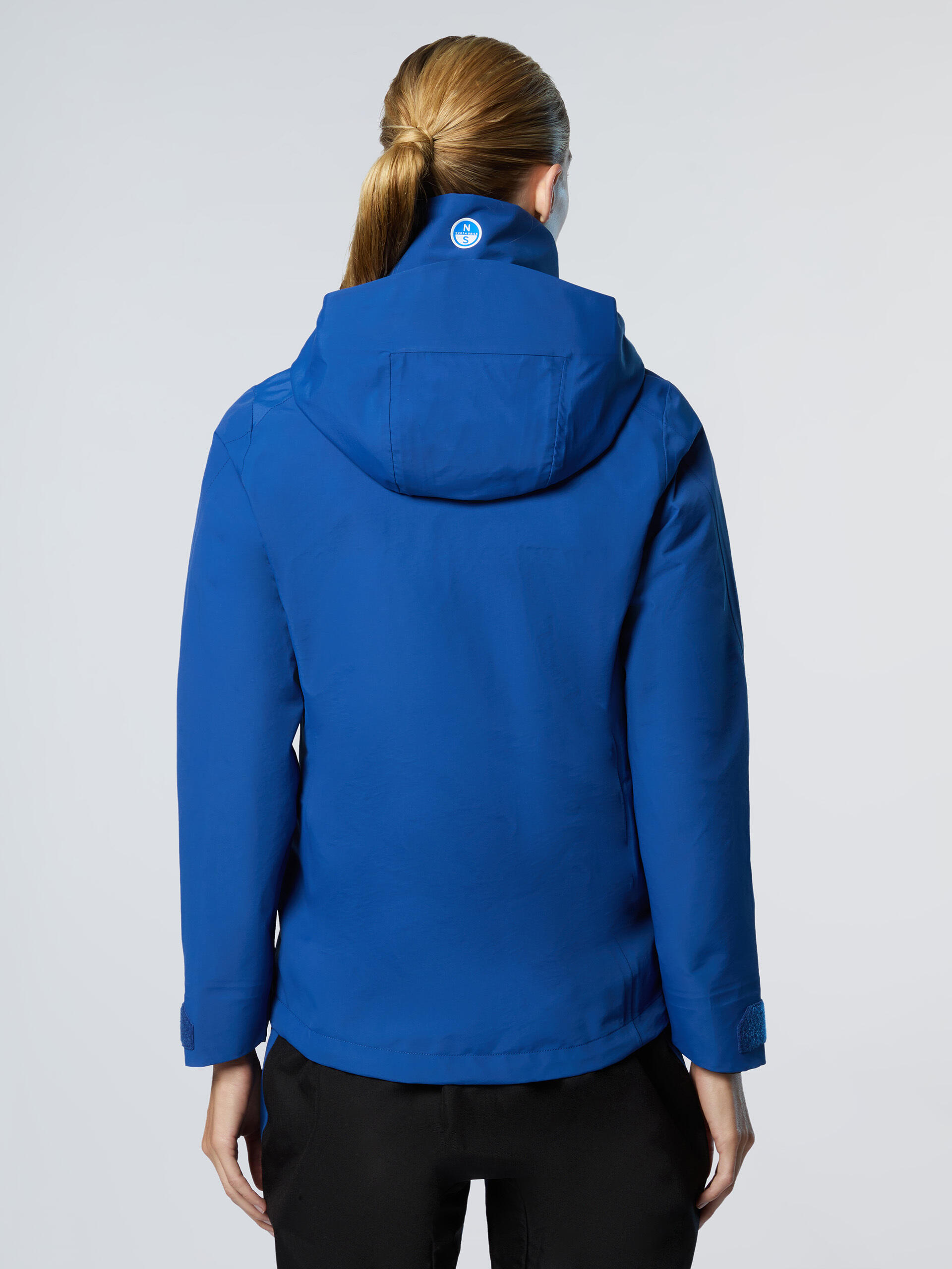 Chaqueta NSTEC Inshore para Mujer 2/3