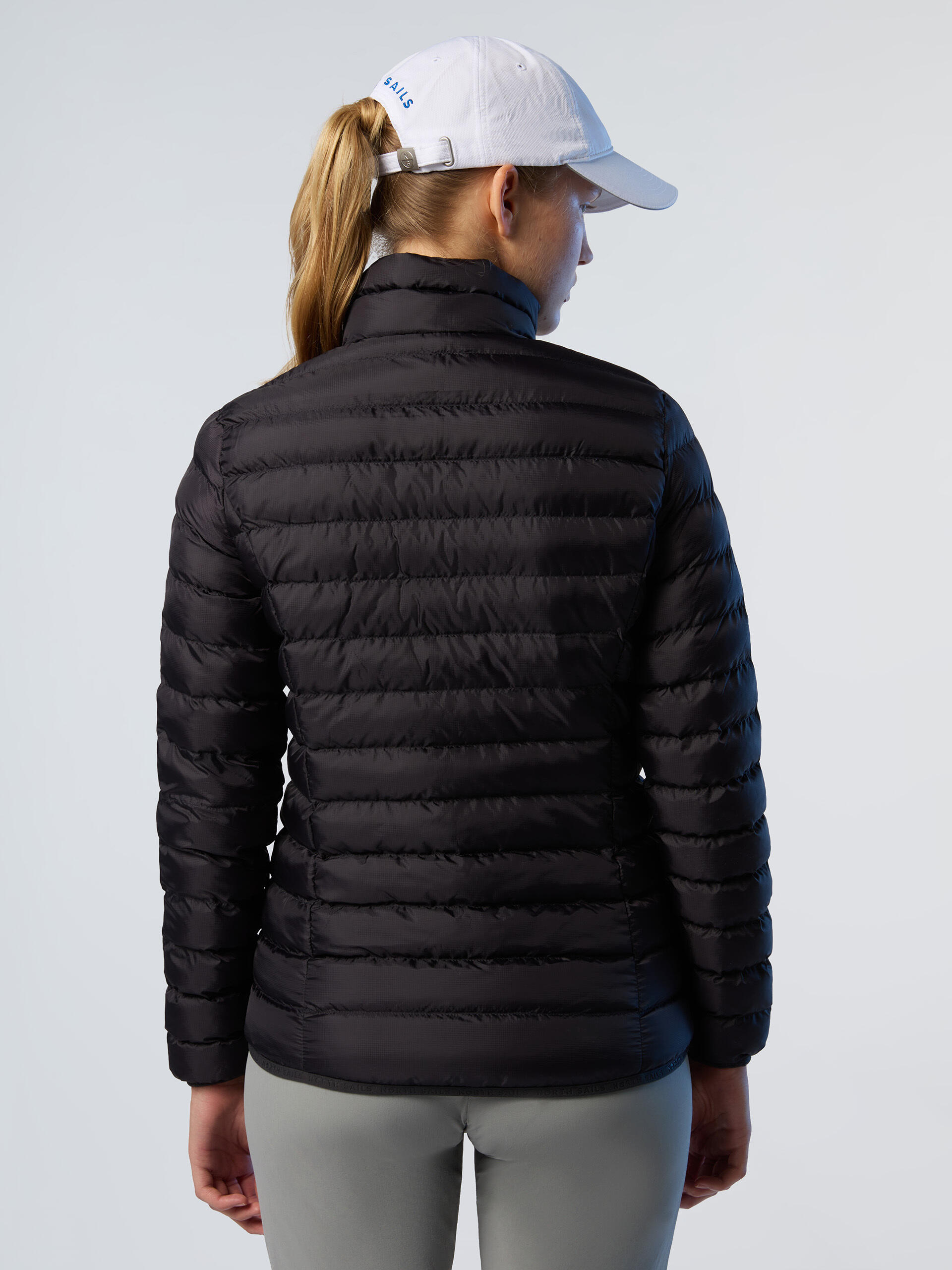 Veste matelassée pour femme 2/3