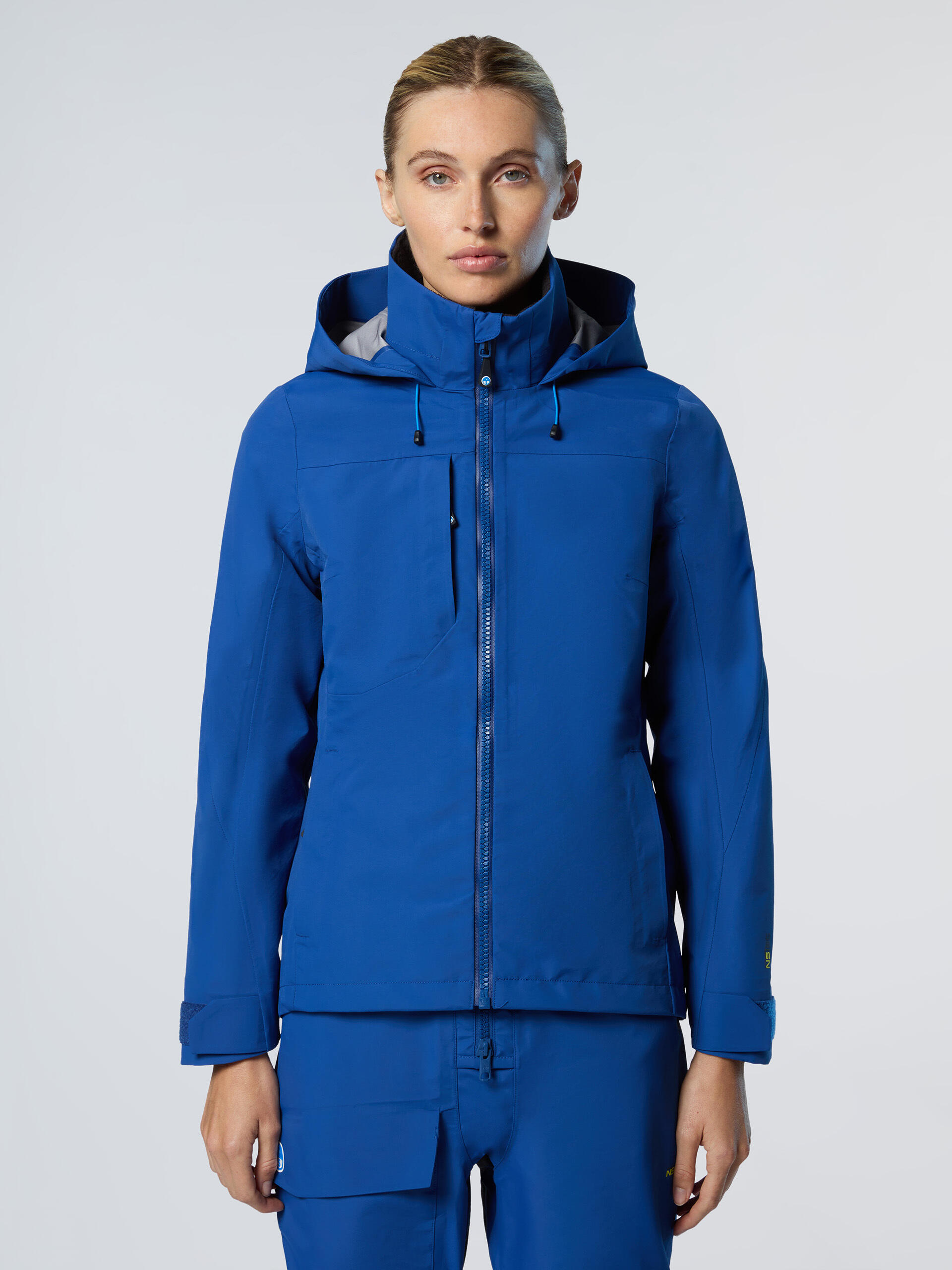 NORTH SAILS NSTEC Inshore Jacke für Damen