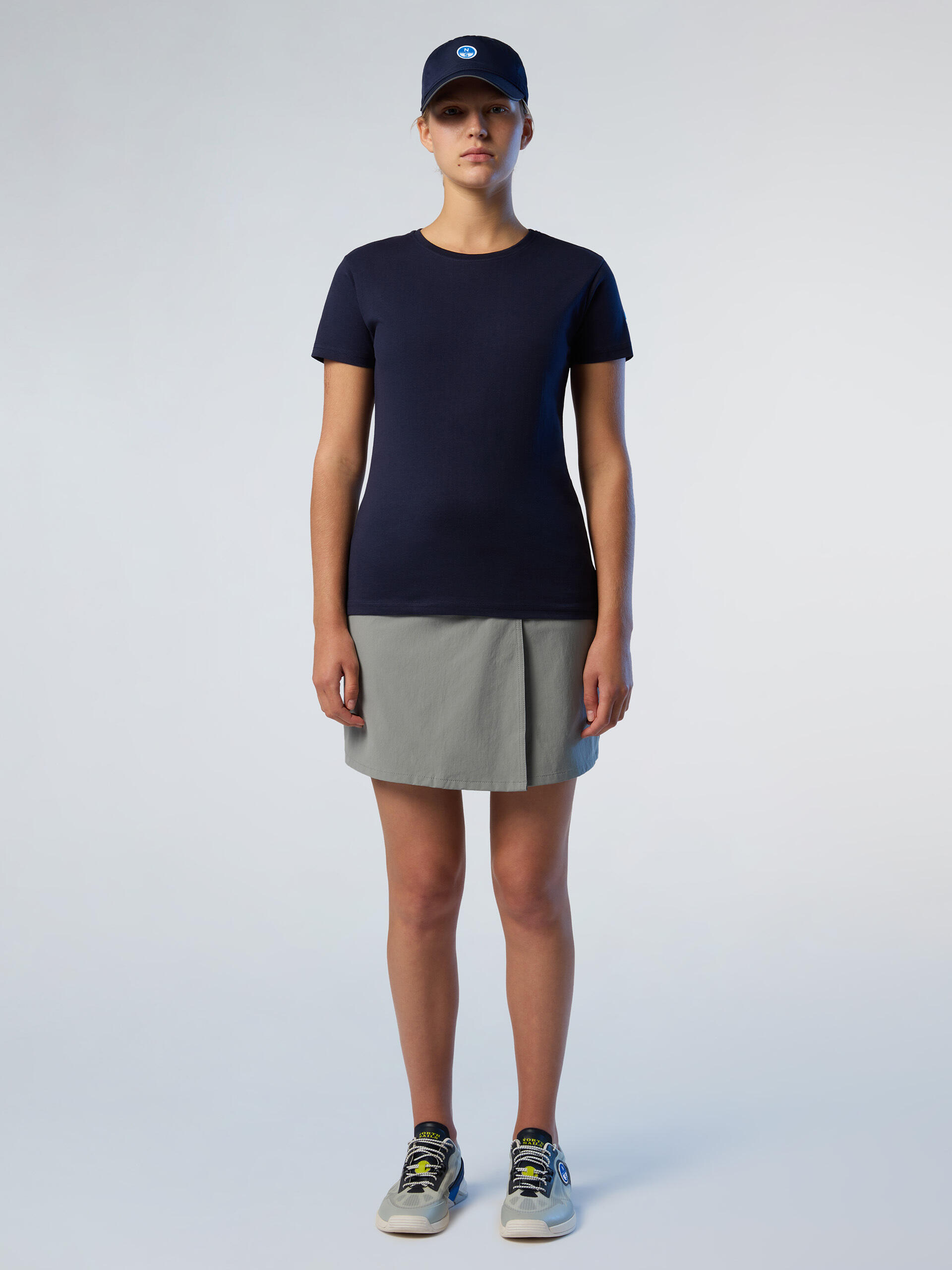 T-shirt en jersey pour femme 3/3