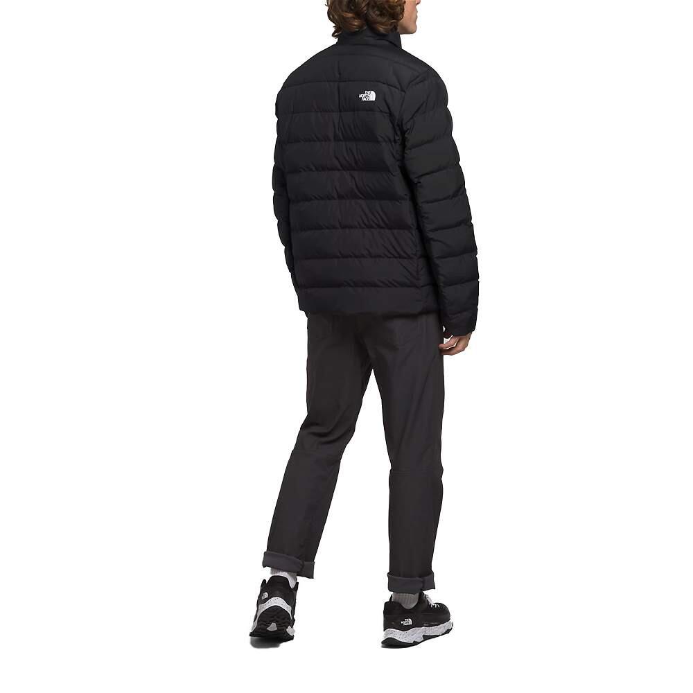 Piumino Trekking Uomo M Aconcagua 3 Jacket 3/4