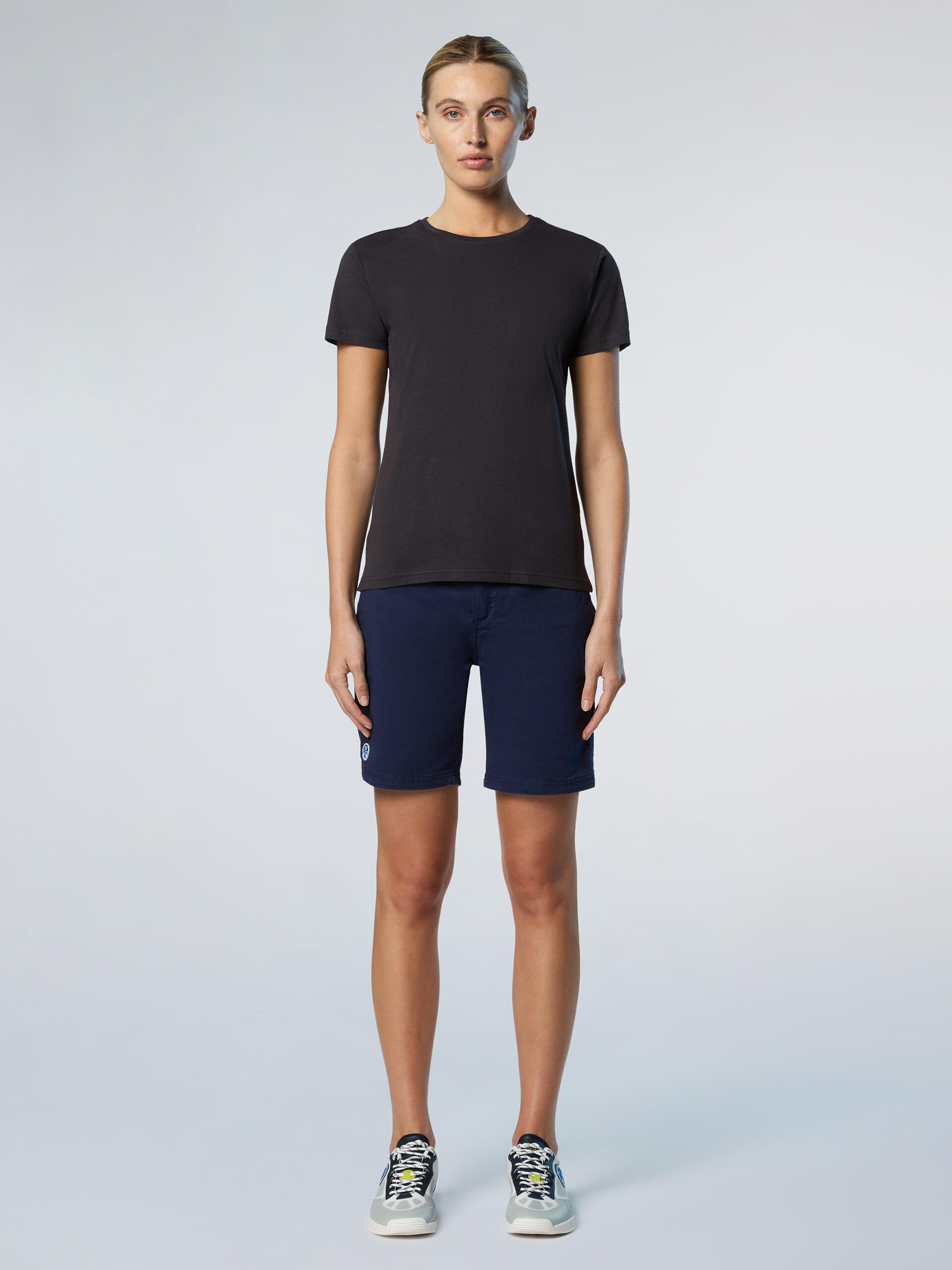 T-shirt en jersey pour femme 3/3