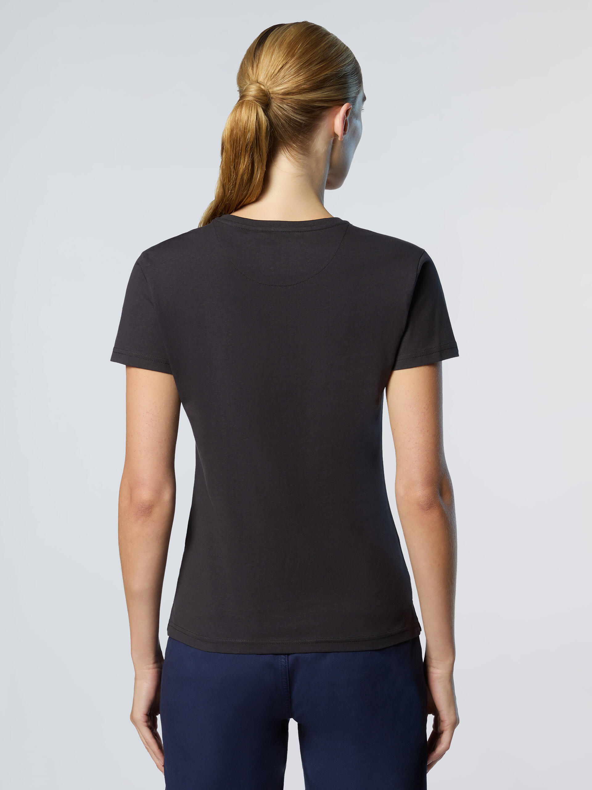T-shirt en jersey pour femme 2/3