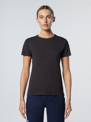 T-shirt in jersey da donna