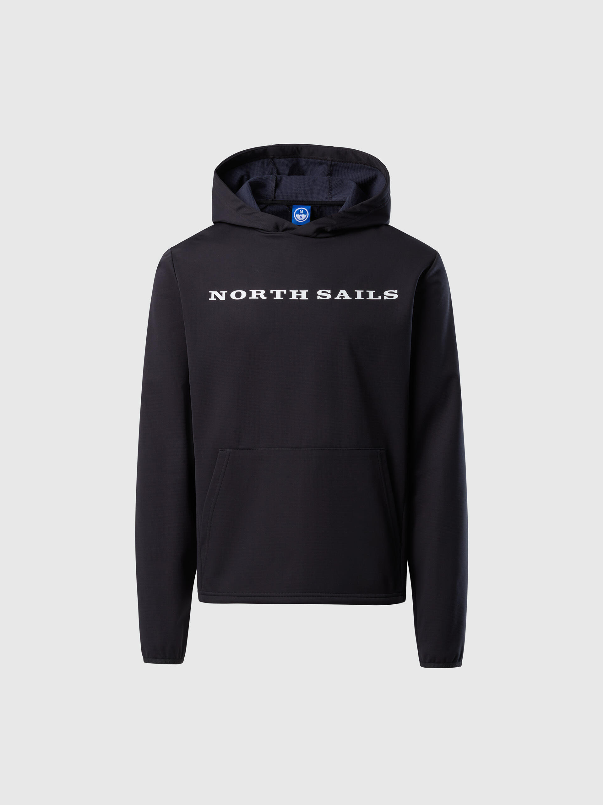 Sudadera con capucha Race SoftShell para hombre 3/3