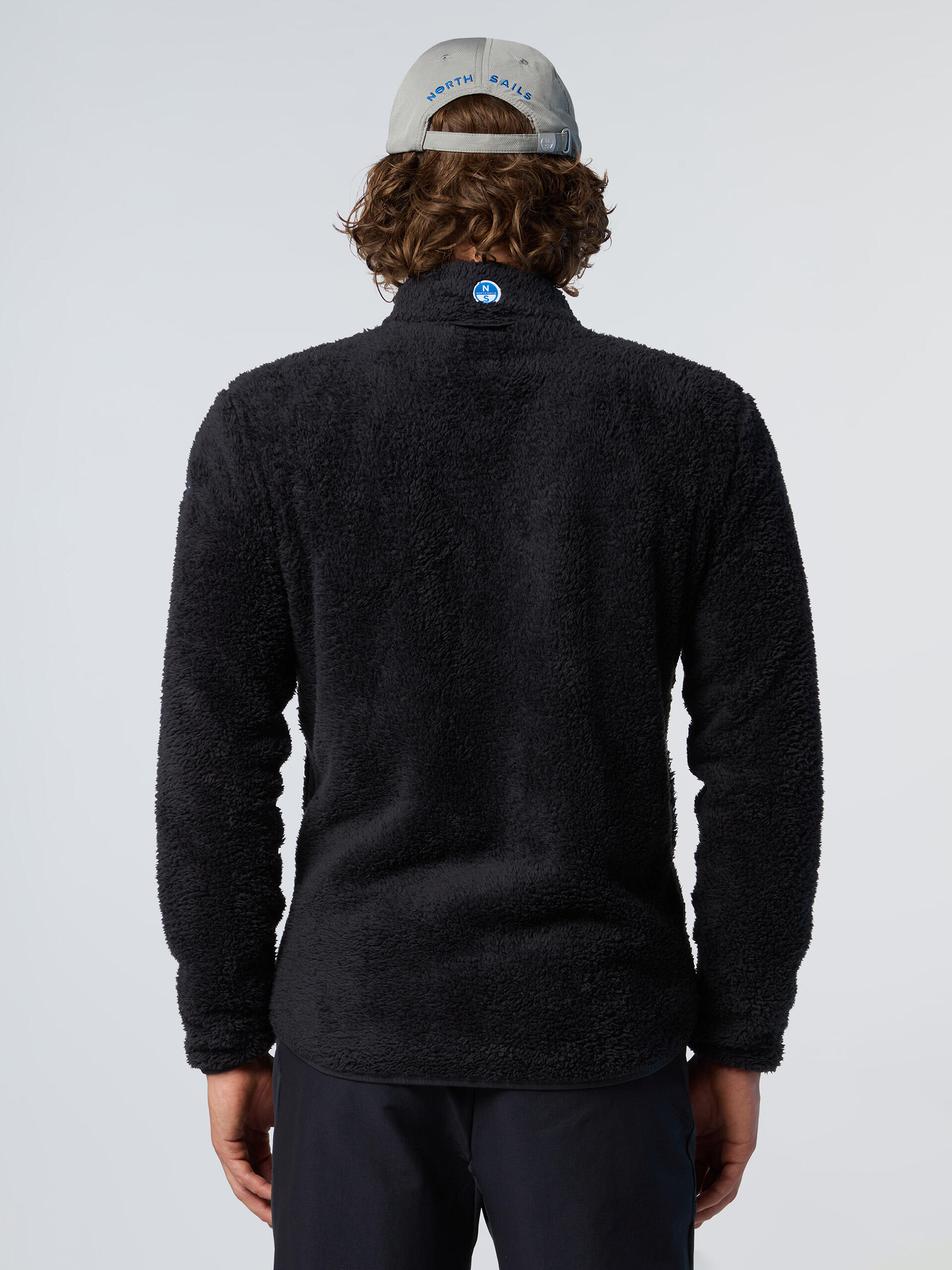 Veste High Loft pour homme 2/3
