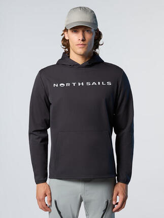 Race SoftShell Hoody pour homme