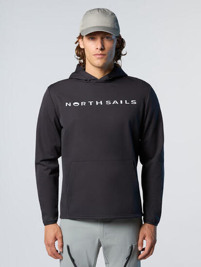 Race SoftShell Hoody pour homme