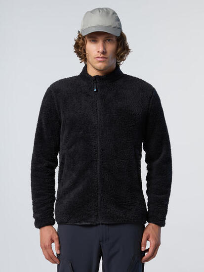 Giacca High Loft da uomo