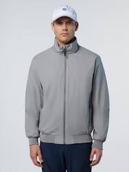 Marinière doublée en filet pour homme