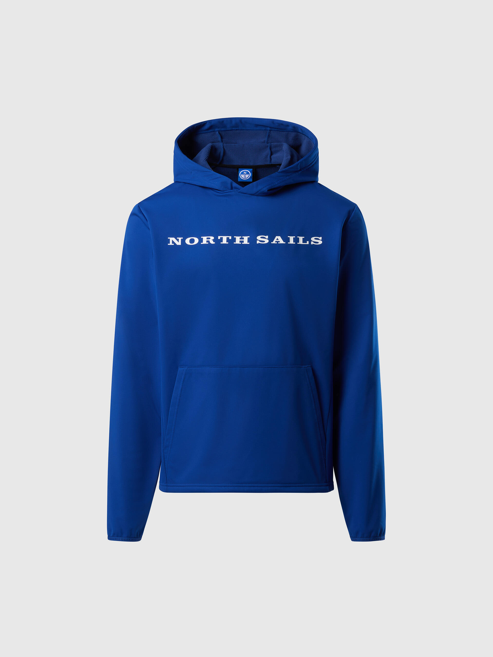 Sudadera con capucha Race SoftShell para hombre 3/3