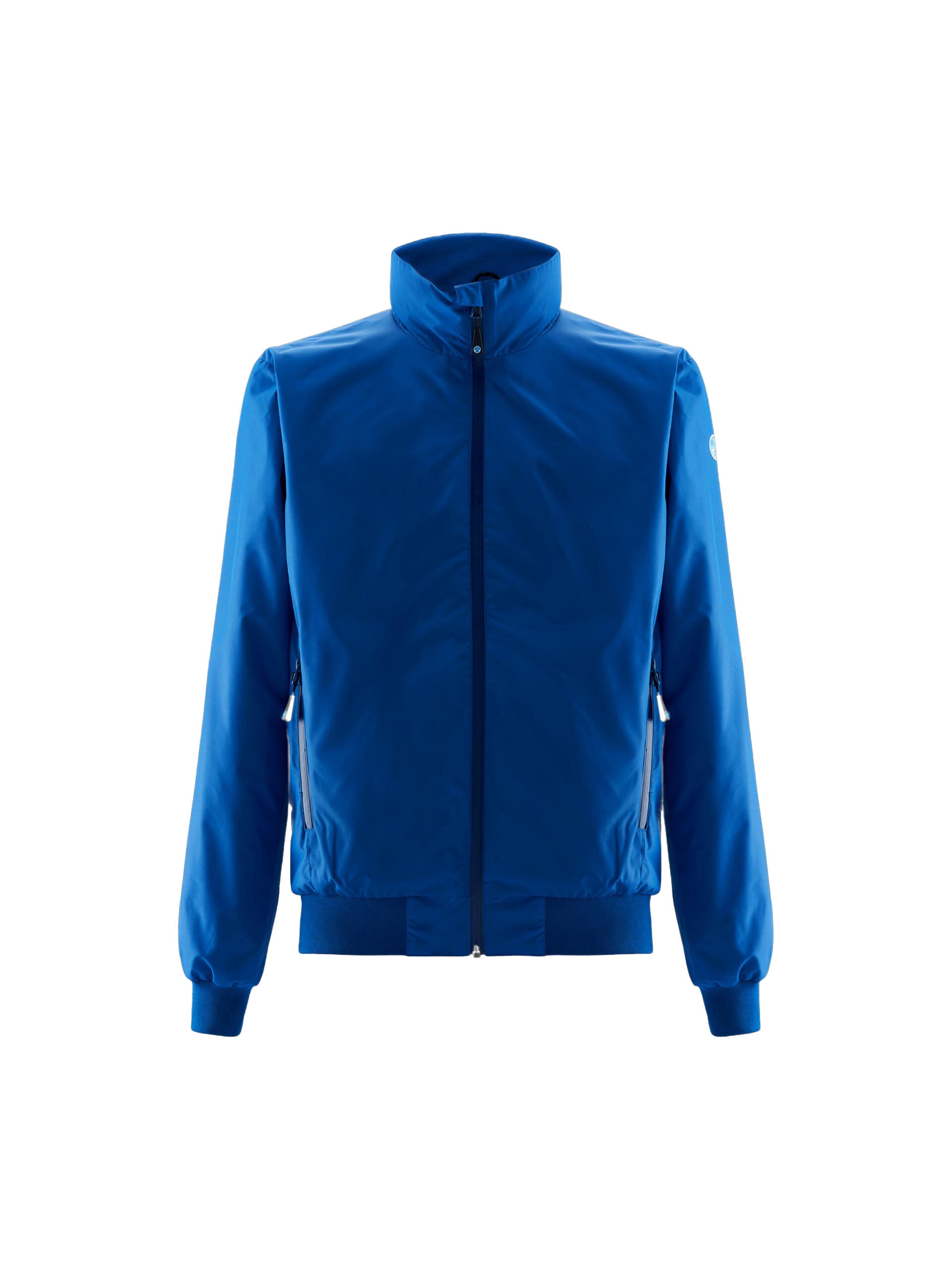 Marinière doublée en filet pour homme 3/3