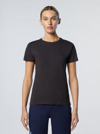 Jersey T-shirt voor vrouwen