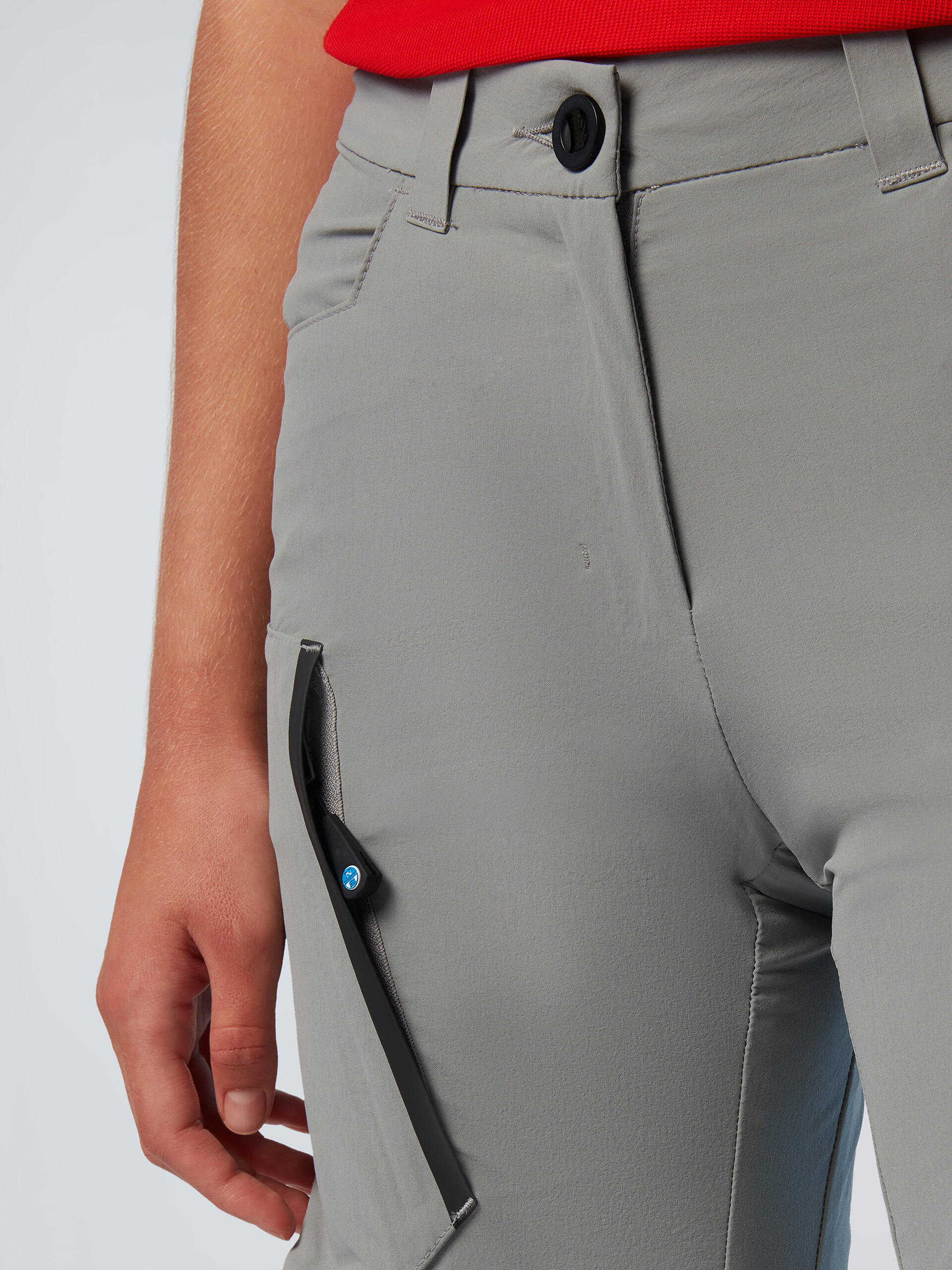 Short à séchage rapide pour femme 3/3