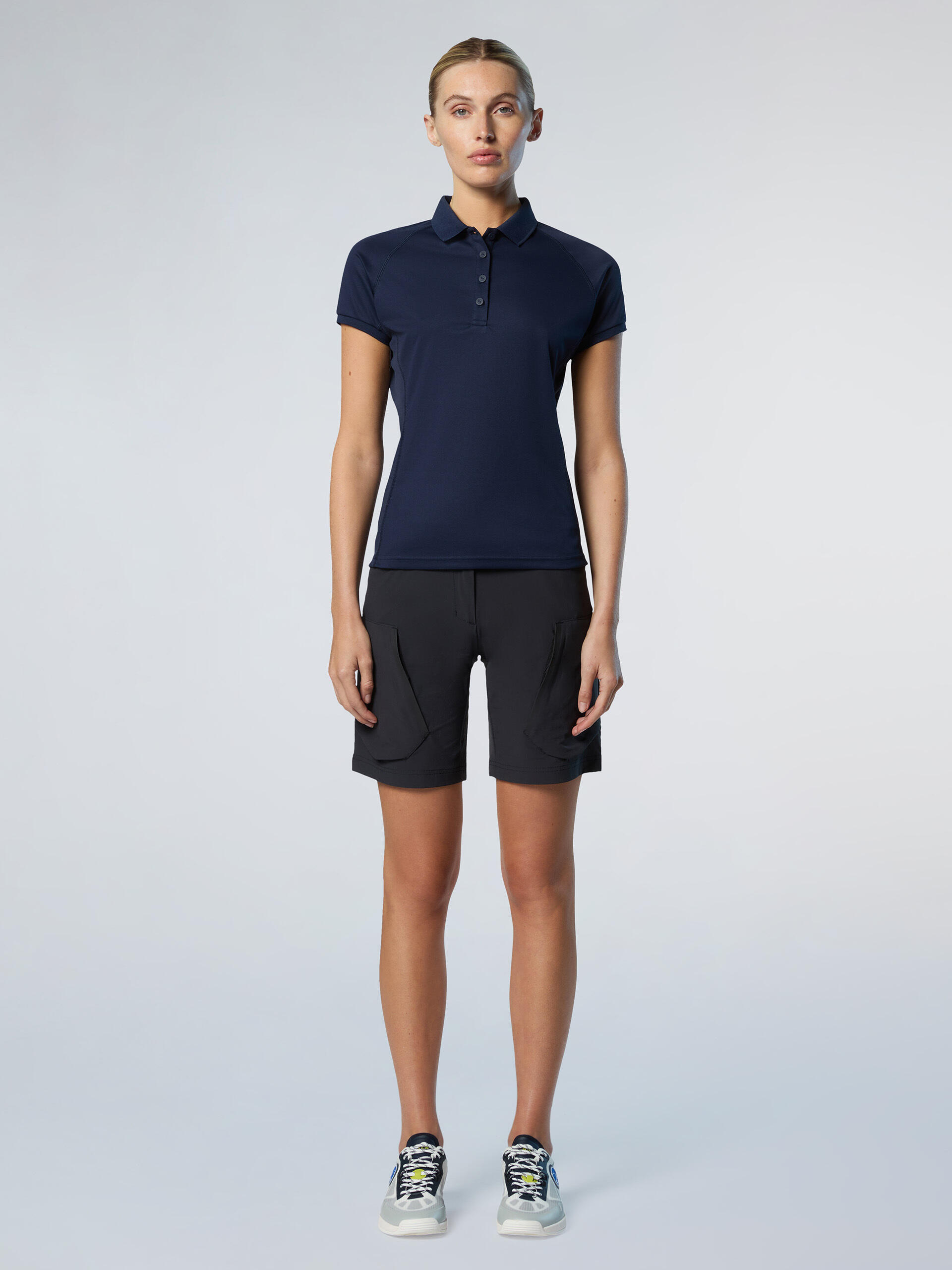 Shorts de secado rápido para mujer 3/3