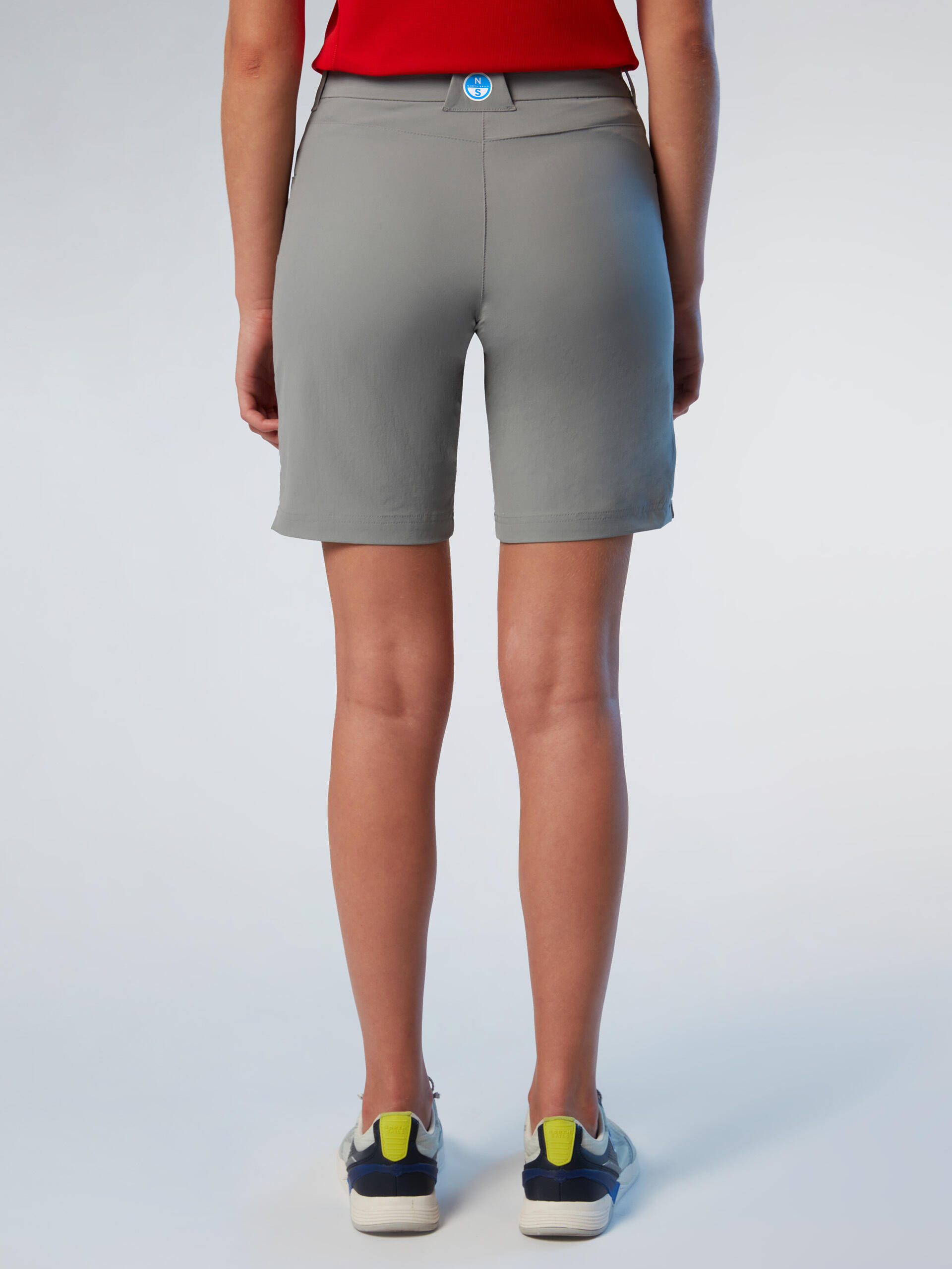 Short à séchage rapide pour femme 2/3