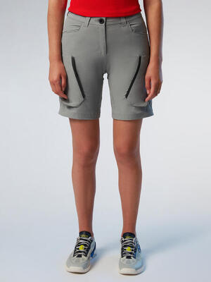 Pantaloncini Fast Dry da donna