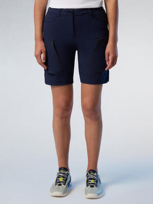 Pantaloncini Fast Dry da donna
