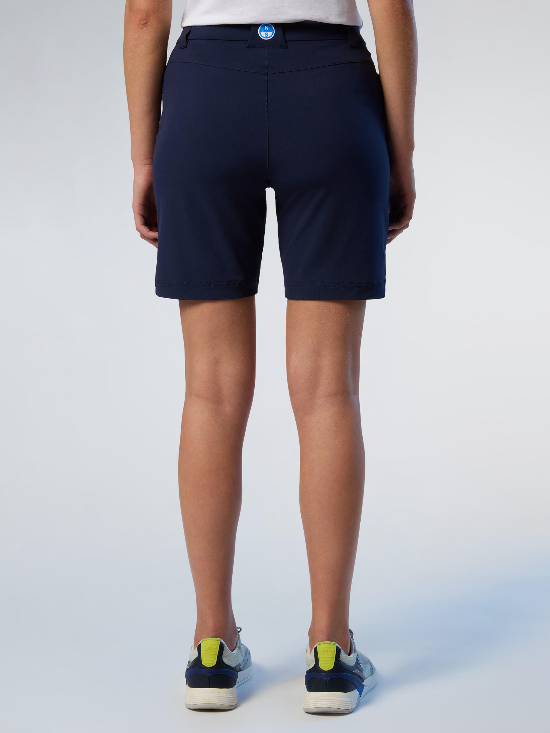 Shorts de secado rápido para mujer 2/3