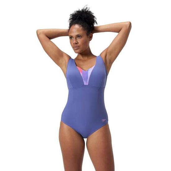 Maillot de bain 1 pièce femme Speedo Opusgem