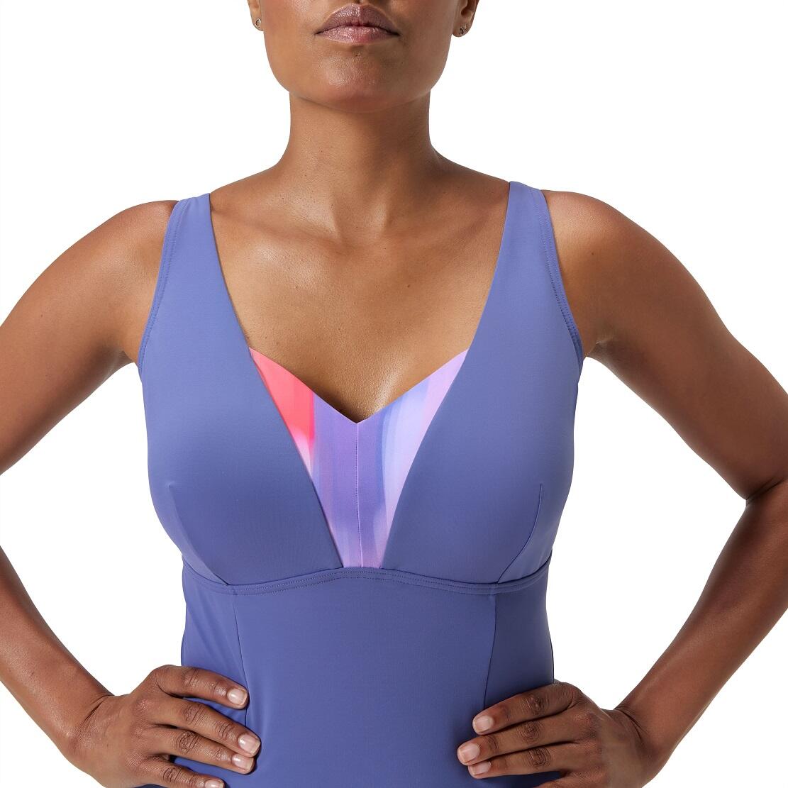 Maillot de bain 1 pièce femme Speedo Opusgem 2/7