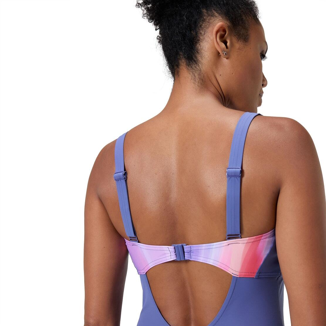 Maillot de bain 1 pièce femme Speedo Opusgem 5/7