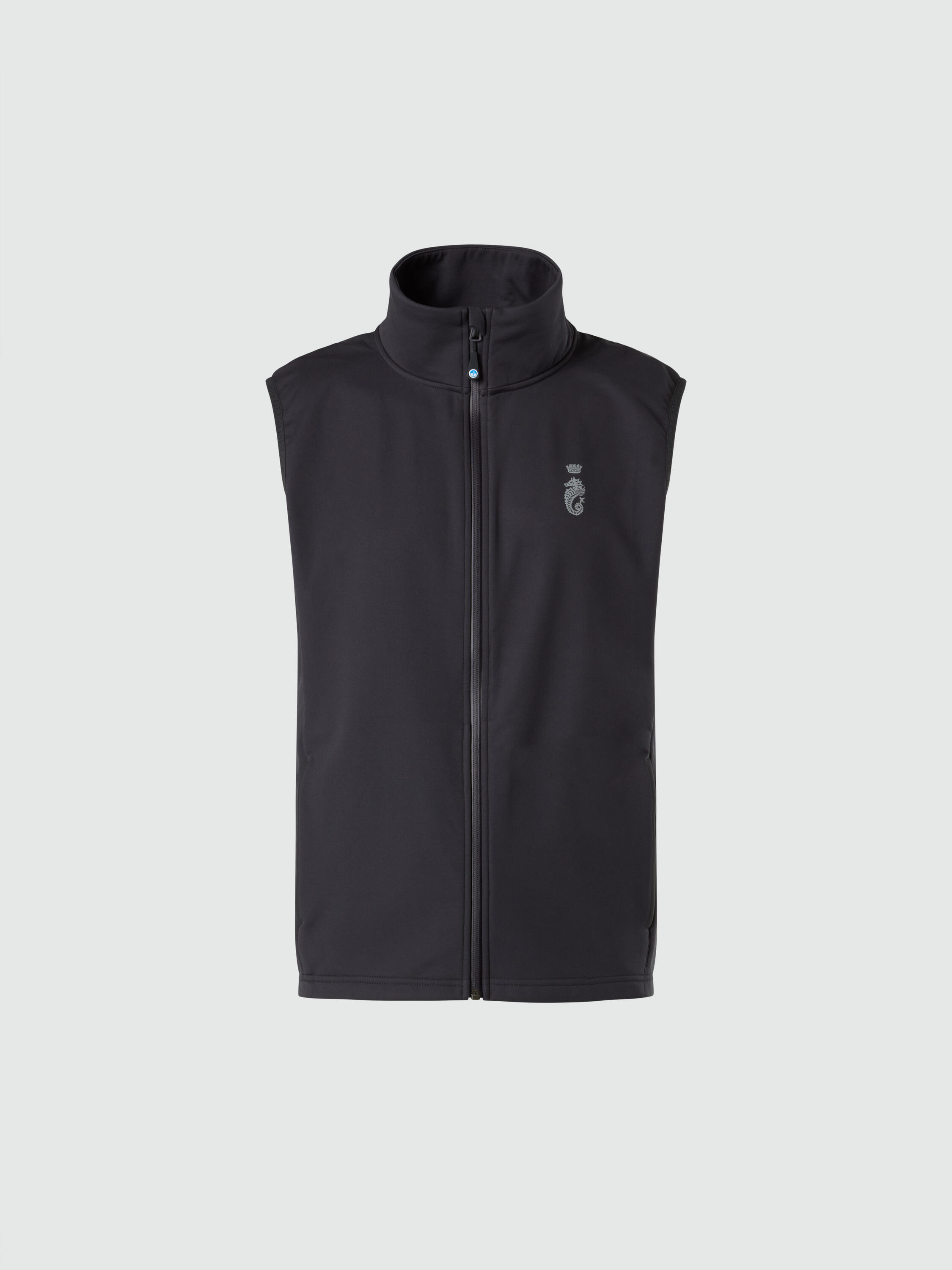 Chaleco Race SoftShell para hombre 3/3