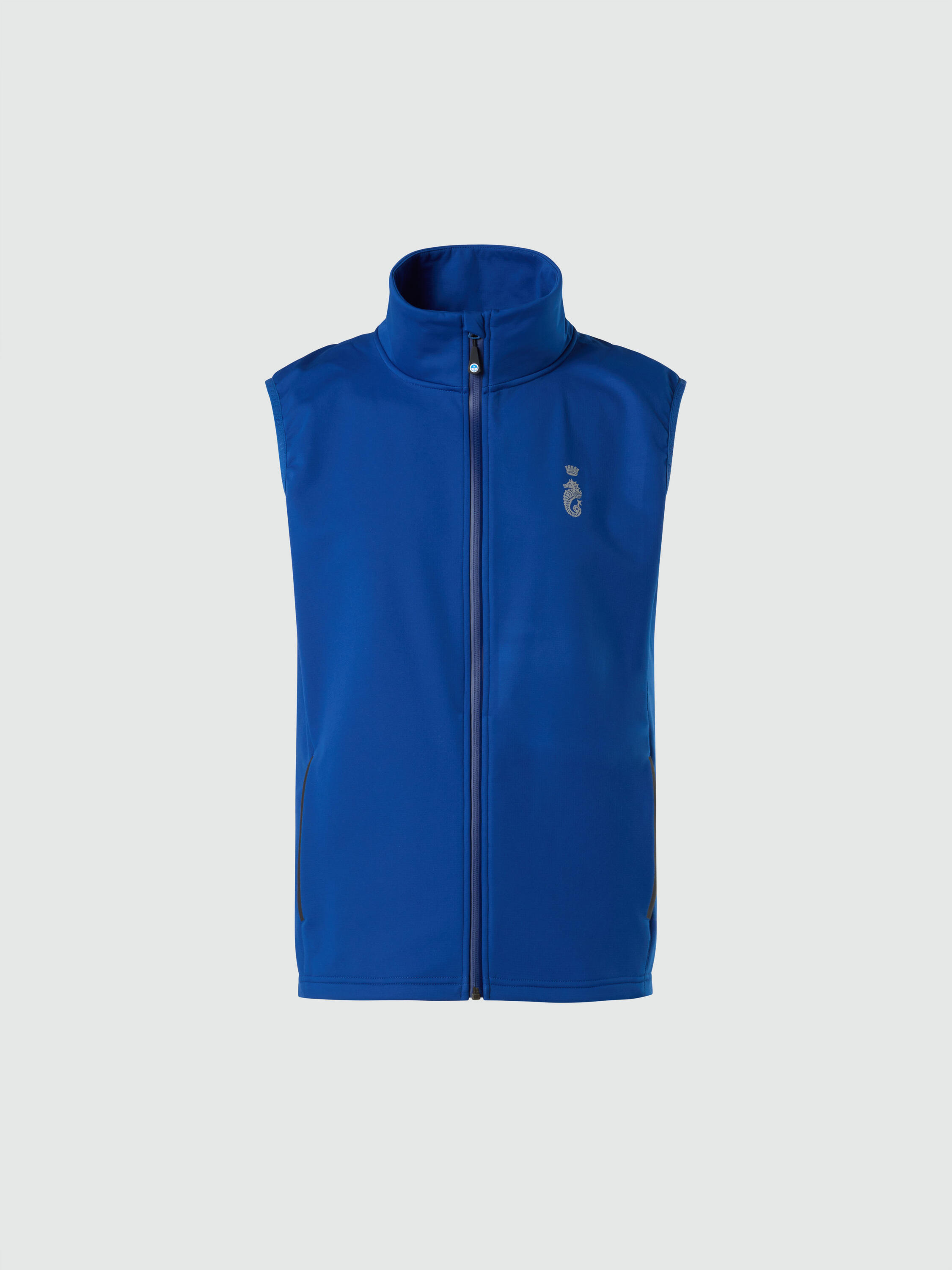 Chaleco Race SoftShell para hombre 3/3